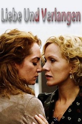 Love and Desire movie poster