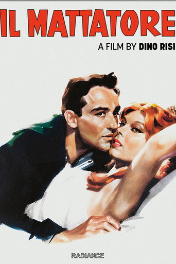 Speaking with Gassman movie poster