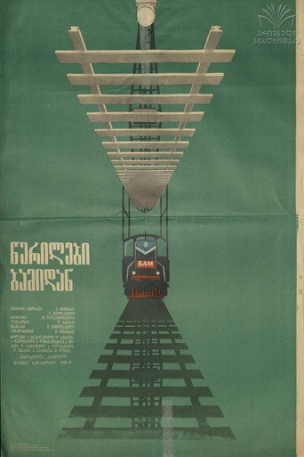 Letters from BAM movie poster
