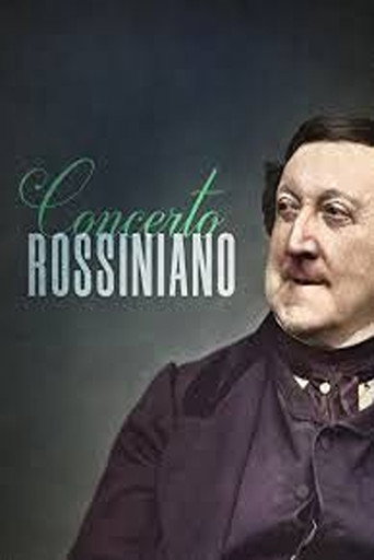 Concerto rossiniano movie poster