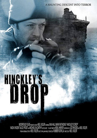 Hinckley's Drop movie poster