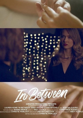 In Between movie poster