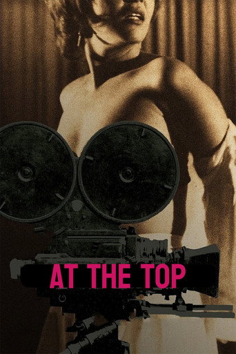 At the Top movie poster