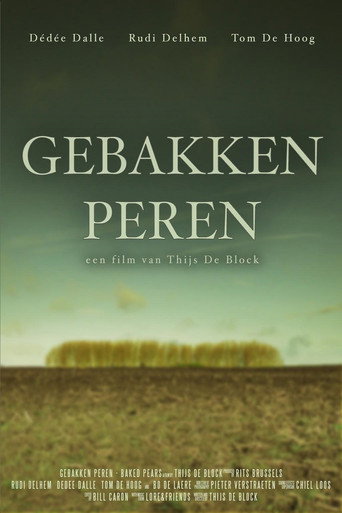 Baked Pears movie poster