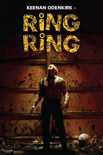 Ring Ring movie poster