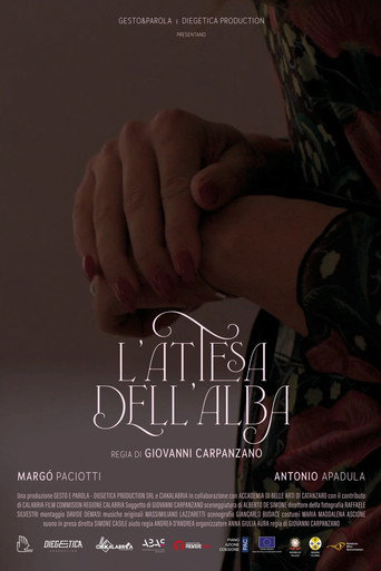 L'attesa dell'Alba movie poster