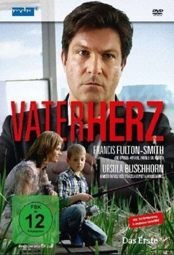 Vaterherz movie poster