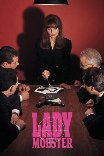 Lady Mobster movie poster
