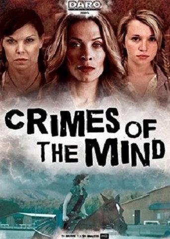 Crimes of the Mind movie poster