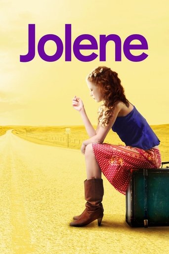 Jolene movie poster