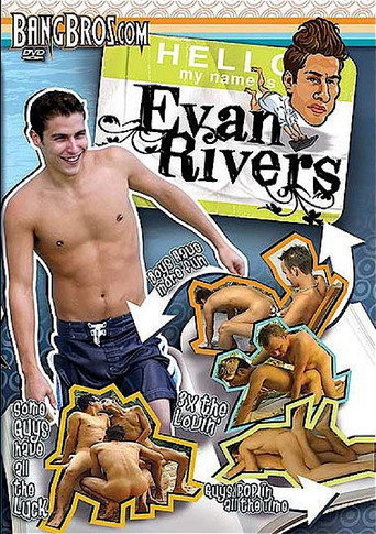 Evan Rivers movie poster