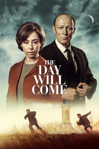 The Day Will Come movie poster