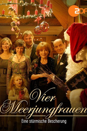 Eine stürmische Bescherung movie poster