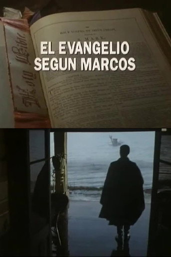 The Gospel According to Mark movie poster