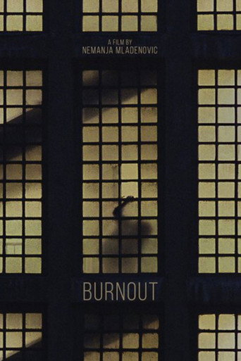 Burnout movie poster