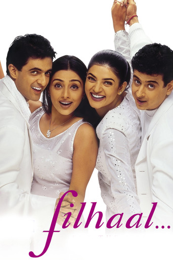 Filhaal... movie poster