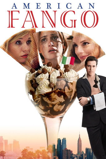 American Fango movie poster