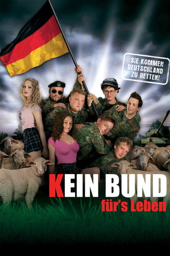 Military Academy movie poster