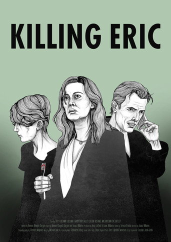 Killing Eric movie poster