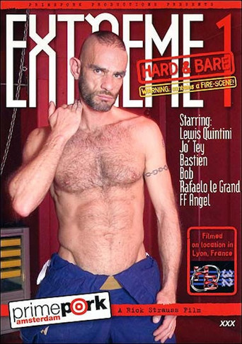 Extreme 1: Hard & Bare movie poster