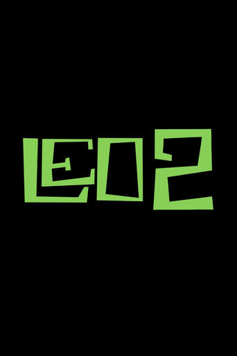 Leo 2 movie poster