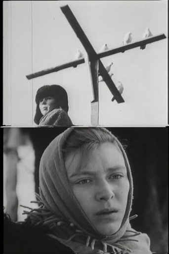 The Petrukha Family movie poster