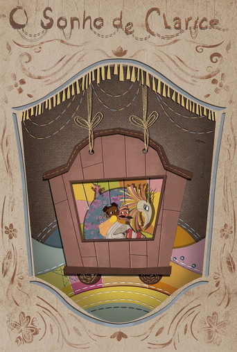 Clarice's Dream movie poster