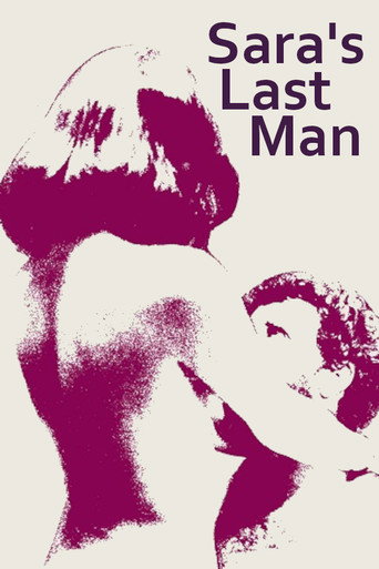 Sarah's Last Man movie poster