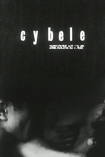 Cybele: A Pastoral Ritual in Five Scenes movie poster