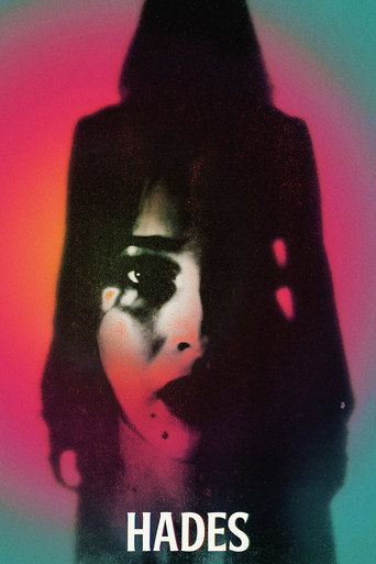 HADES movie poster