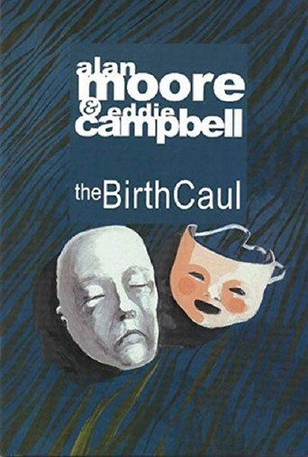 The Birth Caul movie poster