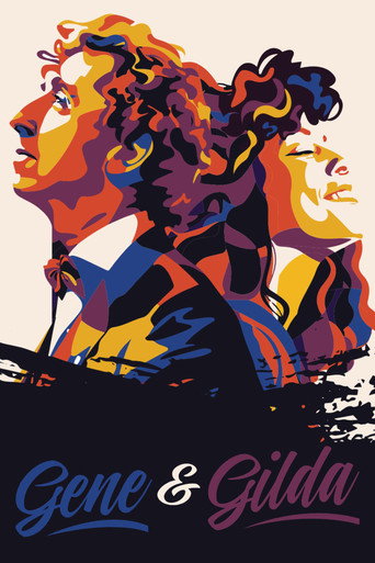 Gene & Gilda movie poster