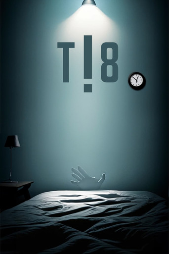 T!8 (Part 2) movie poster