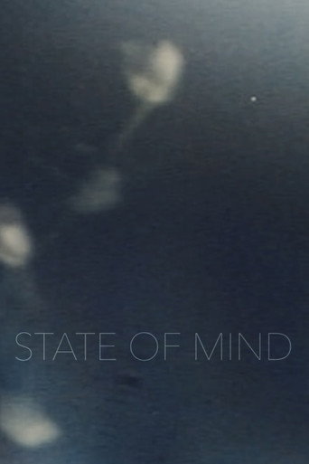 State Of Mind movie poster