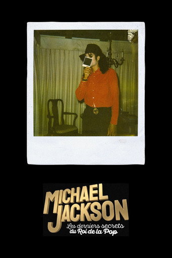 Michael Jackson : Les derniers secrets du roi de la Pop movie poster