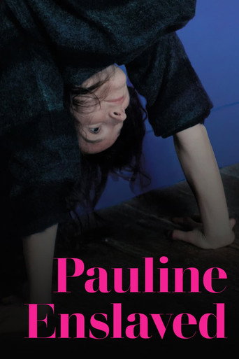 Pauline Enslaved movie poster