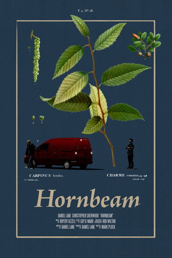 Hornbeam movie poster