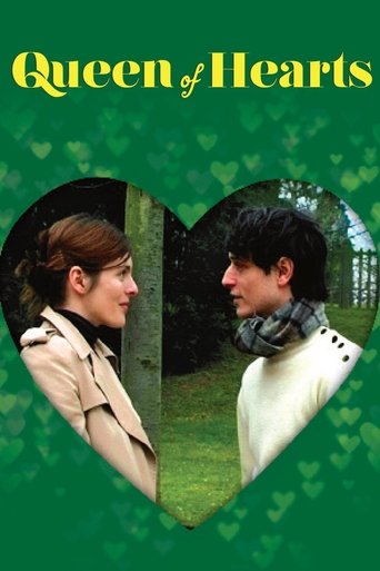 The Queen of Hearts movie poster