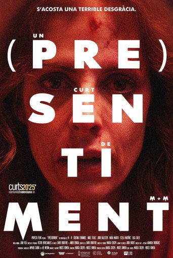 Pálpito movie poster