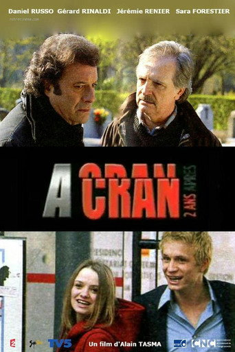À cran, deux ans après movie poster