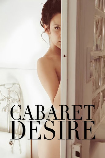 Cabaret Desire movie poster