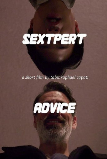 Sextpert Advice movie poster