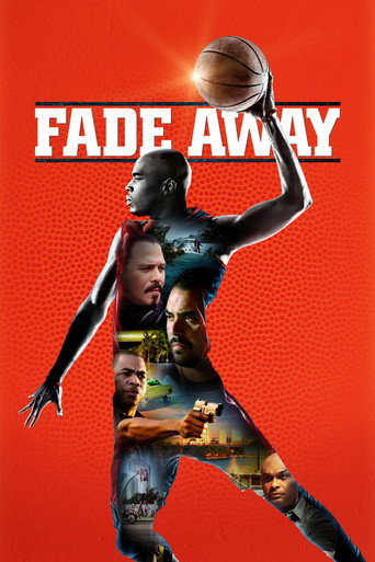 Fade Away movie poster