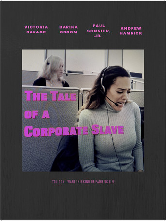 The Tale of A Corporate Slave movie poster