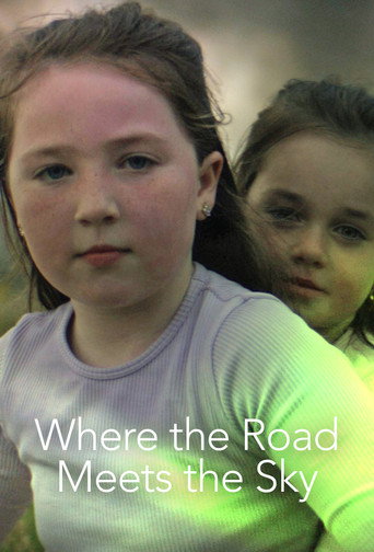 Where The Road Meets The Sky movie poster