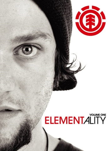 Element - Elementality Volume One movie poster
