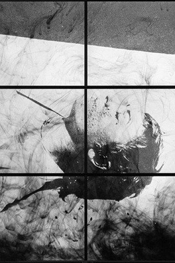 Mnemosyne movie poster