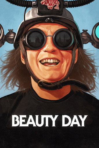 Beauty Day movie poster