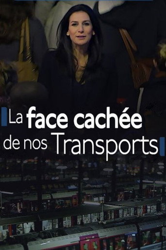 Nous : La face cachée de nos transports movie poster