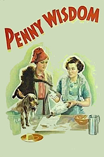 Penny Wisdom movie poster